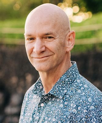 Portrait of Scott Larson, REALTOR®